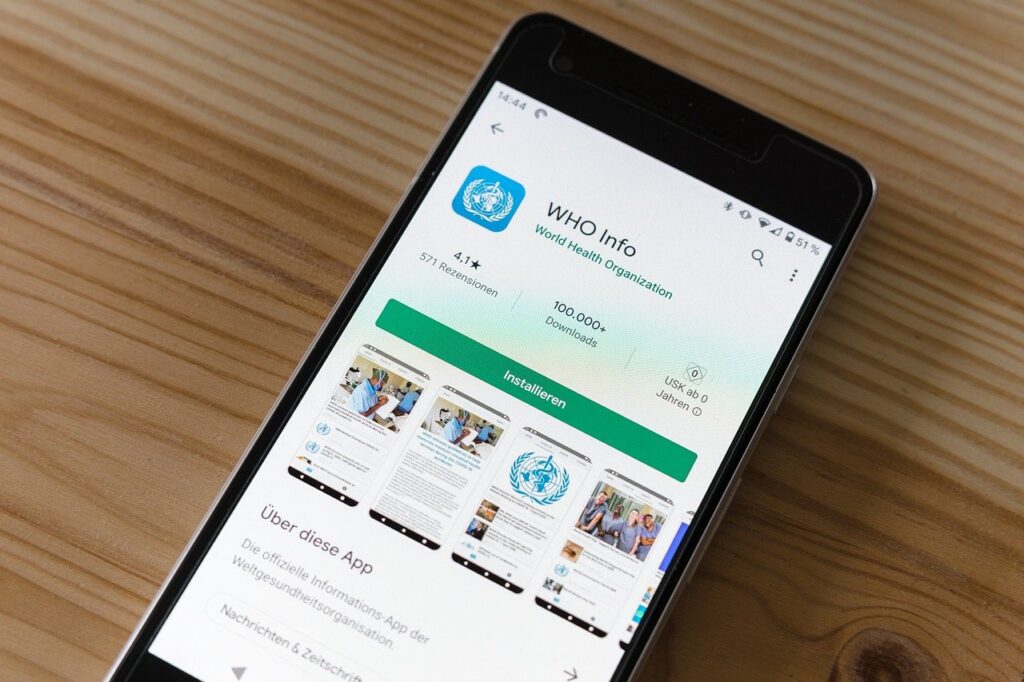 Как найти скрытые приложения на Android