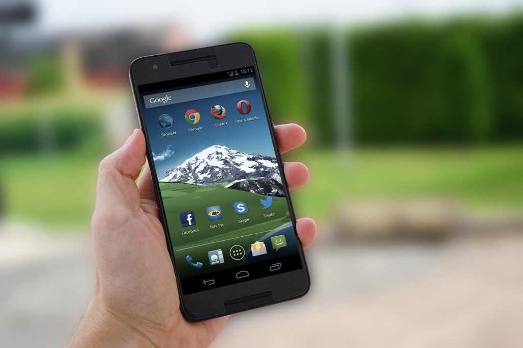 Как очистить кэш на Android без программ