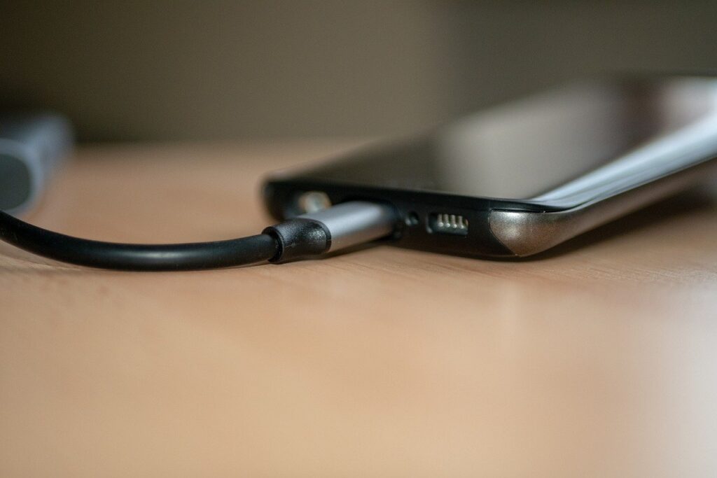 Как подключить телефон к интернету через USB