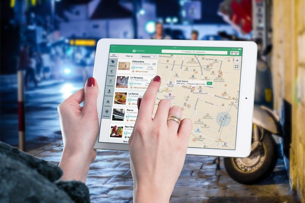 Как установить приложение без Play Market