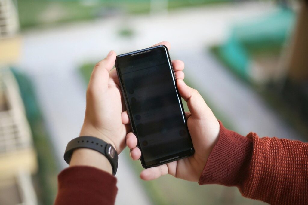 Что делать, если не включается телефон Android